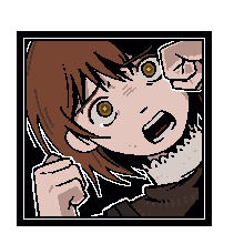 despair